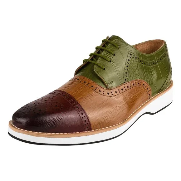 Libertyzeno | Shoes | Brandon Mens Finest Leather Casual  display picture 1